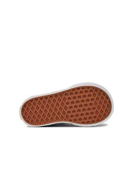 Zapatilla Vans TD Sk8-Mid Reissue V Cuadros