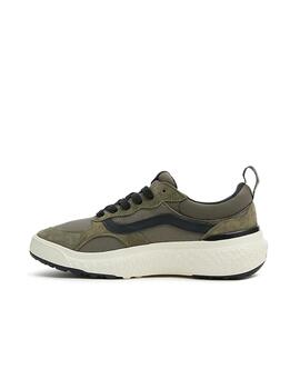 Zapatilla Vans Ultrarange Neo Vr3 Verde