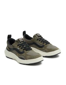 Zapatilla Vans Ultrarange Neo Vr3 Verde