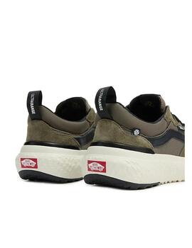 Zapatilla Vans Ultrarange Neo Vr3 Verde