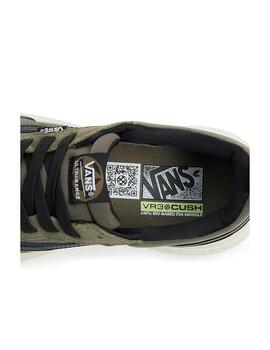 Zapatilla Vans Ultrarange Neo Vr3 Verde