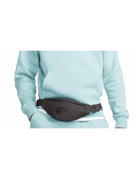 Riñonera Nike Heritage Gris/Negro