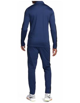 Chandal Nike M Academy Marino/Blanco