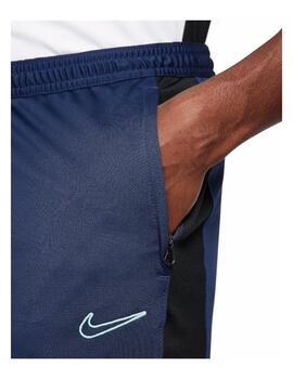 Chandal Nike M Academy Marino/Blanco