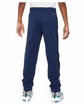Pantalón Nike Air Jogger K Marino