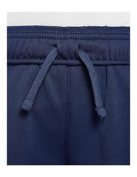 Pantalón Nike Air Jogger K Marino
