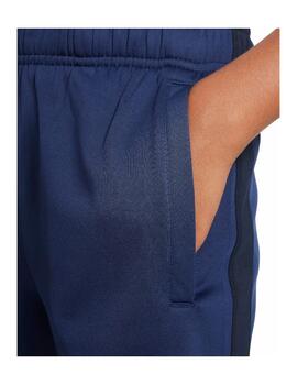 Pantalón Nike Air Jogger K Marino
