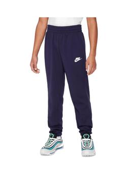 Chandal Nike K Sportswear Morado