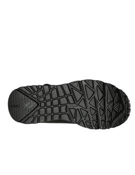 Zapatilla Skechers Kids Uno Lite Rainbow BKMT