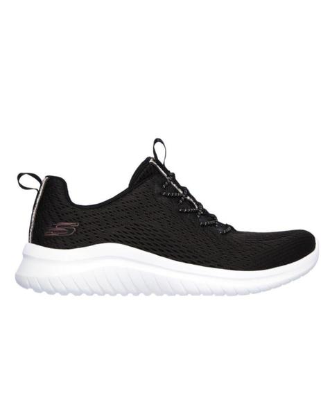 Zapatilla Skechers Ultra Flex 2.0 para negra