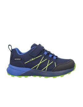 Zapatillas trail outdoor ni o Deportes Casais