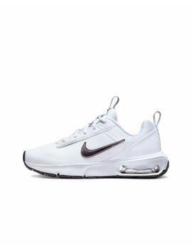 Zapatilla Nike Air Max Intrlk Lite GS Blanco