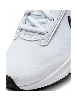 Zapatilla Nike Air Max Intrlk Lite GS Blanco