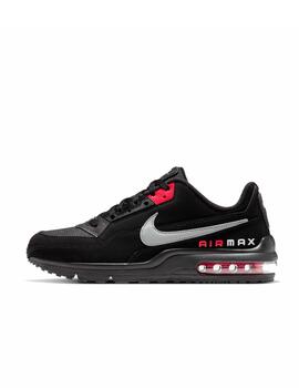 Zapatilla Nike M Air Max LTD 3 Negro/Gris