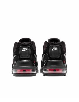 Zapatilla Nike M Air Max LTD 3 Negro/Gris