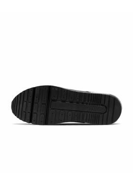 Zapatilla Nike M Air Max LTD 3 Negro/Gris