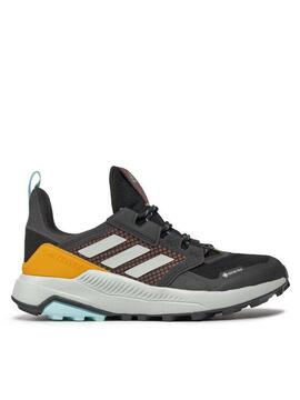 Zapatilla Adidas M Terrex Trailmaker GTX NegroAqua