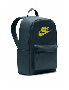 Mochila Nike Legado 25L Verde