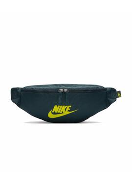 Riñonera Nike Legado 3L Verde