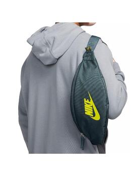 Riñonera Nike Legado 3L Verde