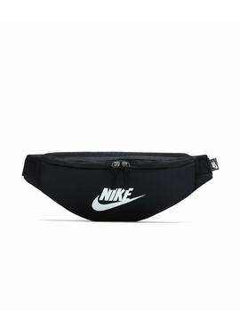 Riñonera Nike Legado 3L Negro