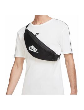 Riñonera Nike Legado 3L Negro