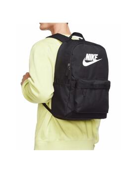 Mochila Nike Legado 25L Negro