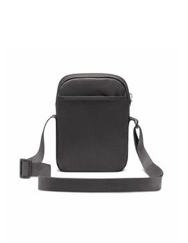 Bandolera Nike Heritage Gris