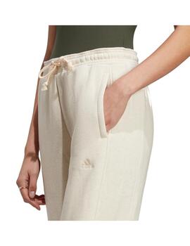 Pantalón Adidas W All SZN Ectime Beige