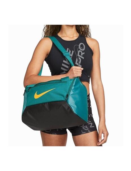 Bolso nike verde online