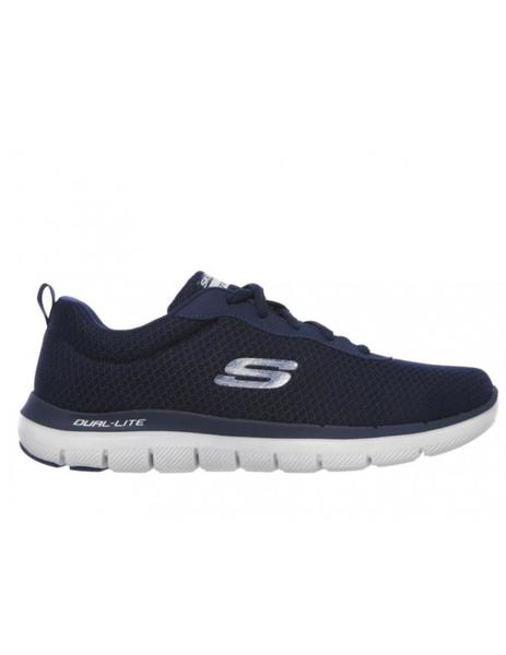 Skechers Flex 2.0 NVY