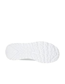Zapatilla Skechers K Uno Lite Spread The Love WMN
