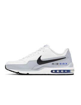 Zapatilla Nike M Air Max LTD 3 Blanco/Gris