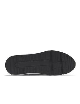 Zapatilla Nike M Air Max LTD 3 Blanco/Gris