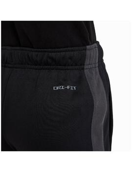 Pantalón Nike Air Jogger K Negro