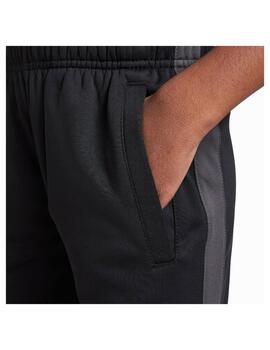 Pantalón Nike Air Jogger K Negro