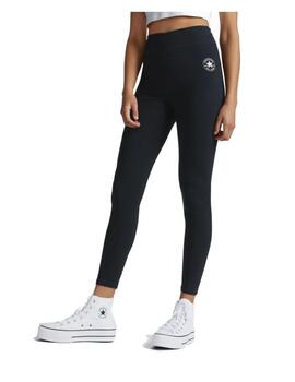 Leggings Converse W Retro Negro