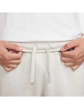 Pantalón Nike M SW SP Fleece Jogger Beige/Gris