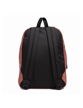 Mochila Vans WM Realm BackPack Rosa