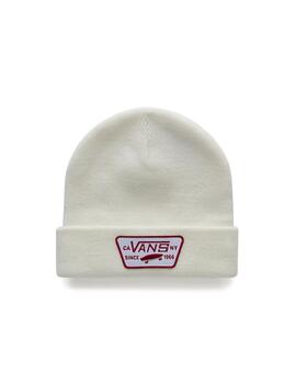 Gorro Vans MN Mildford Bean Beige