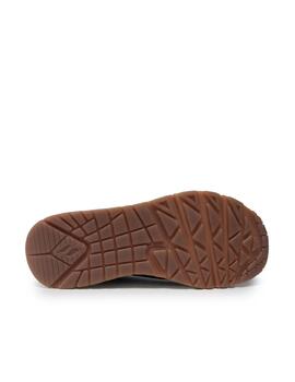 Zapatilla Skechers Uno Air Rose Bold Mujer PEW