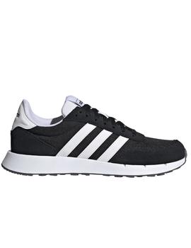Zapatilla Adidas Run 60s 2.0 para mujer negra