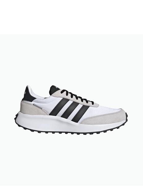 Zapatilla Adidas M Run 70s Blanco Negro
