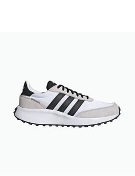 Zapatilla Adidas M Run 70s Blanco/Negro
