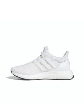 Zapatilla Adidas Ultraboost 1.0 J Blanco