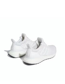 Zapatilla Adidas Ultraboost 1.0 J Blanco