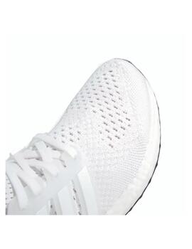 Zapatilla Adidas Ultraboost 1.0 J Blanco
