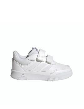 Zapatilla Adidas Tensaur Sport 2.0 Bebe Blanco