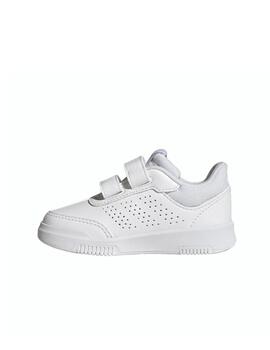 Zapatilla Adidas Tensaur Sport 2.0 Bebe Blanco