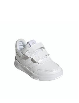 Zapatilla Adidas Tensaur Sport 2.0 Bebe Blanco